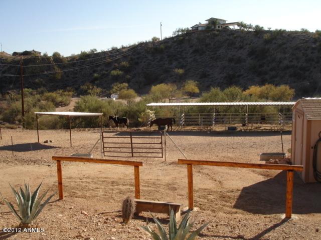 1400 Mountain Ridge Dr., Wickenburg, AZ 85390