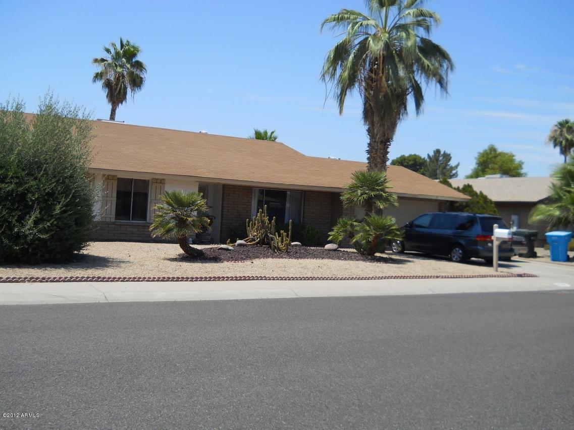 4529 E Pershing Ave., Phoenix, AZ 85032