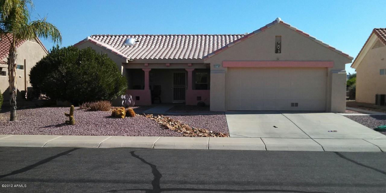 22719 N Las Vegas Dr., Sun City West, AZ 85375