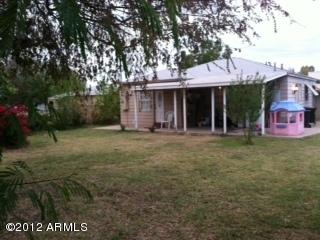 [Address Hidden by Seller], Mesa, AZ 85201
