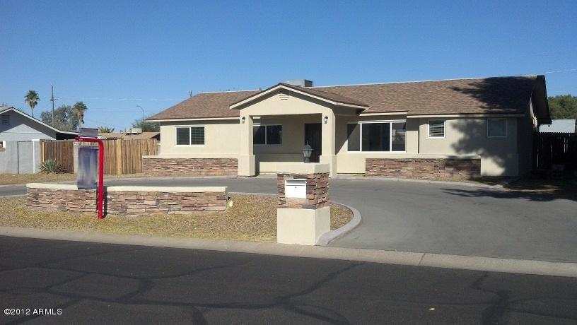 4704 E Halifax St., Mesa, AZ 85205
