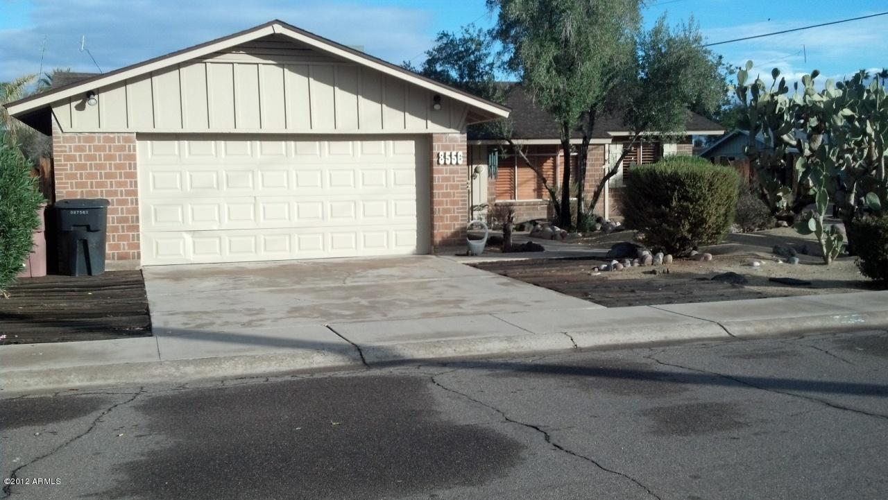 8556 E Plaza Ave., Scottsdale, AZ 85250