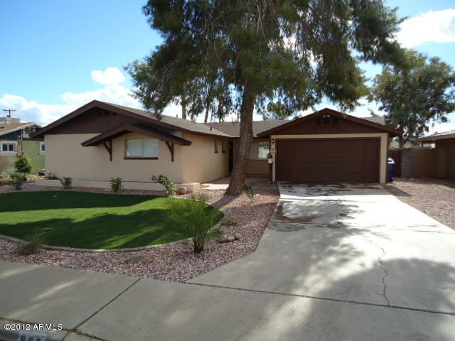 865 E Millett Ave., Mesa, AZ 85204