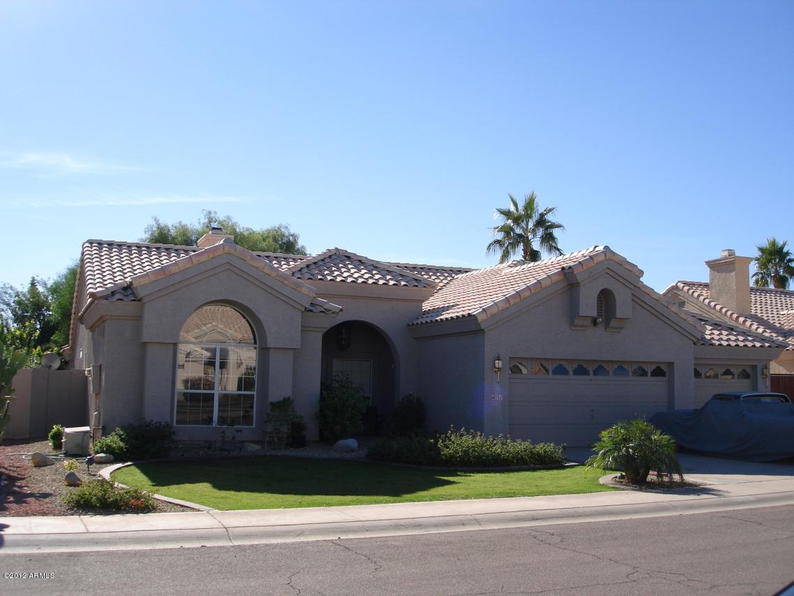 4031 E Lavender Ln., Phoenix, AZ 85044