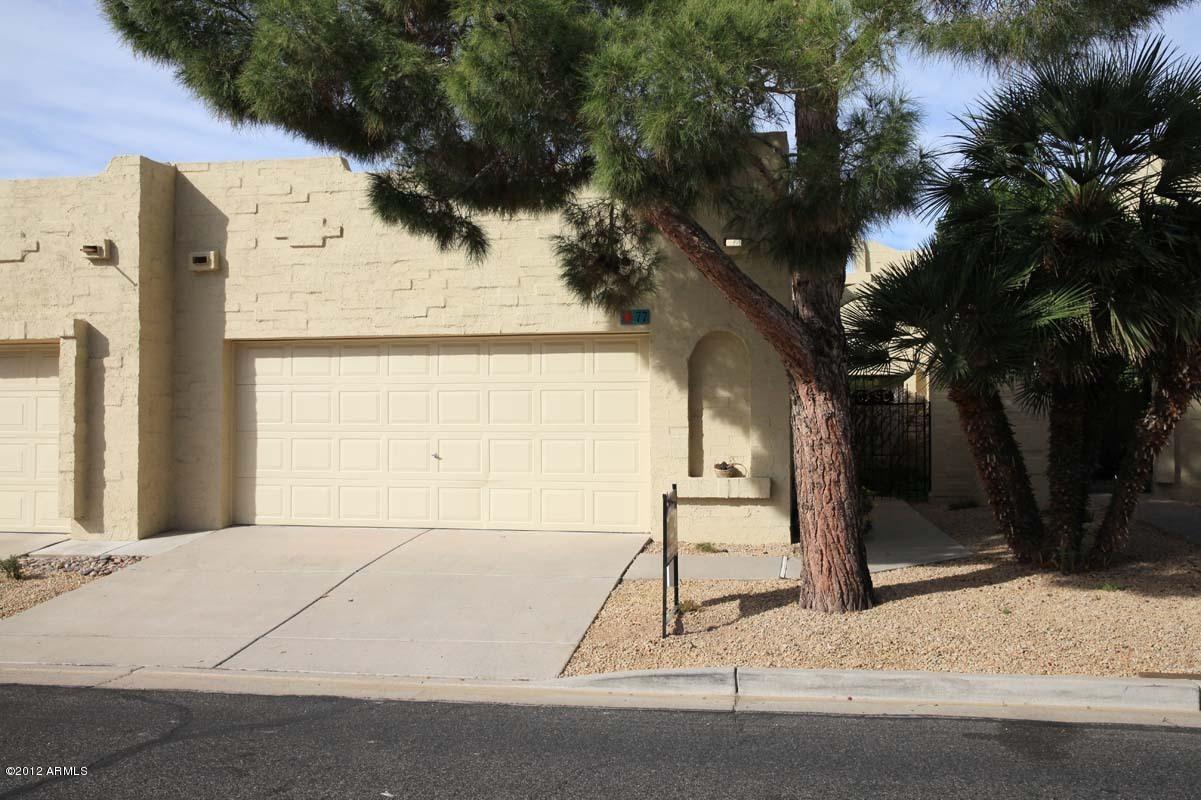 1235 N Sunnyvale #77, Mesa, AZ 85205