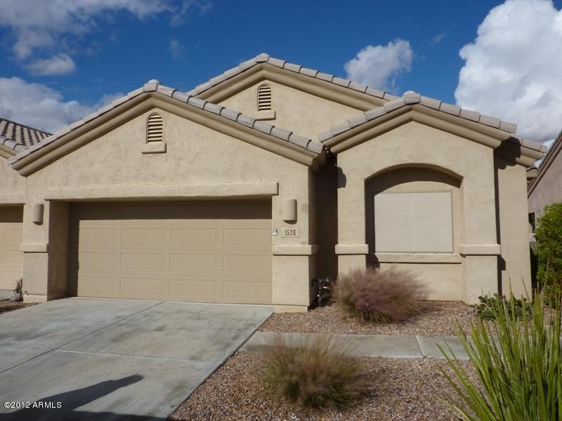 1528 E Brenda Dr., Casa Grande, AZ 85122