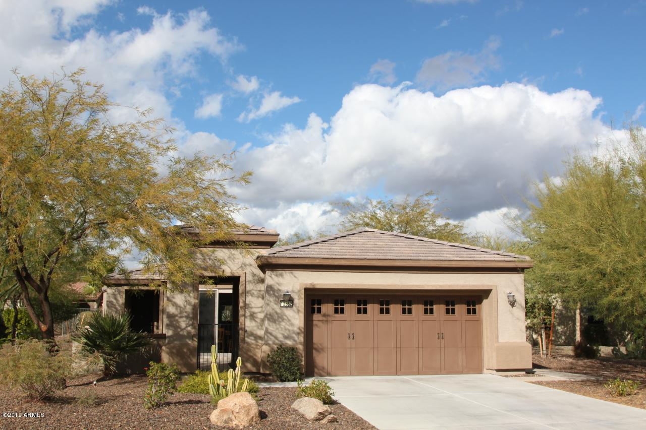12552 W Rosewood Ln., Peoria, AZ 85383