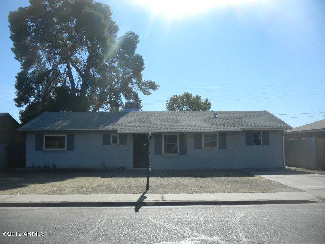 1327 E 5th Ave., Mesa, AZ 85204
