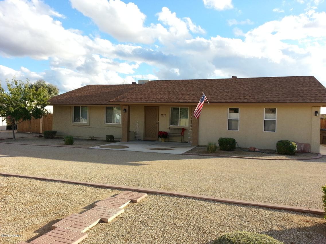 8813 W Patrick Ln., Peoria, AZ 85383