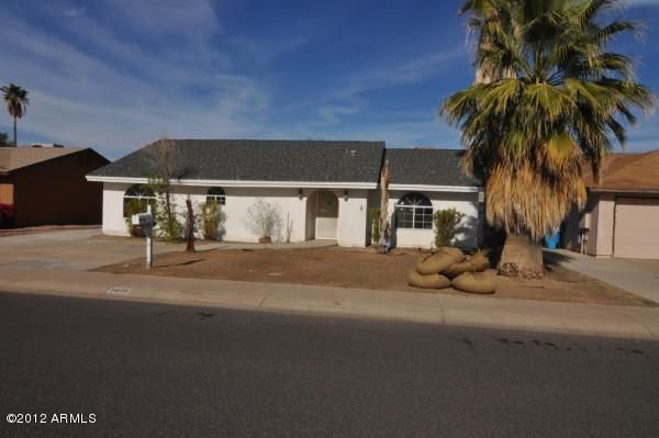 3426 E Libby St., Phoenix, AZ 85032