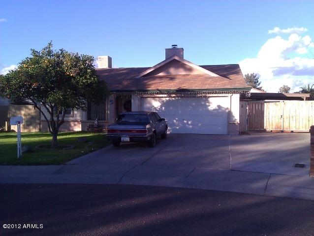 8914 W Mulberry Dr., Phoenix, AZ 85037