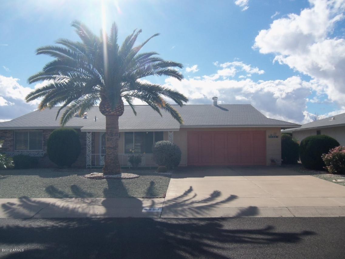 9551 W Spanish Moss Ln., Sun City, AZ 85373