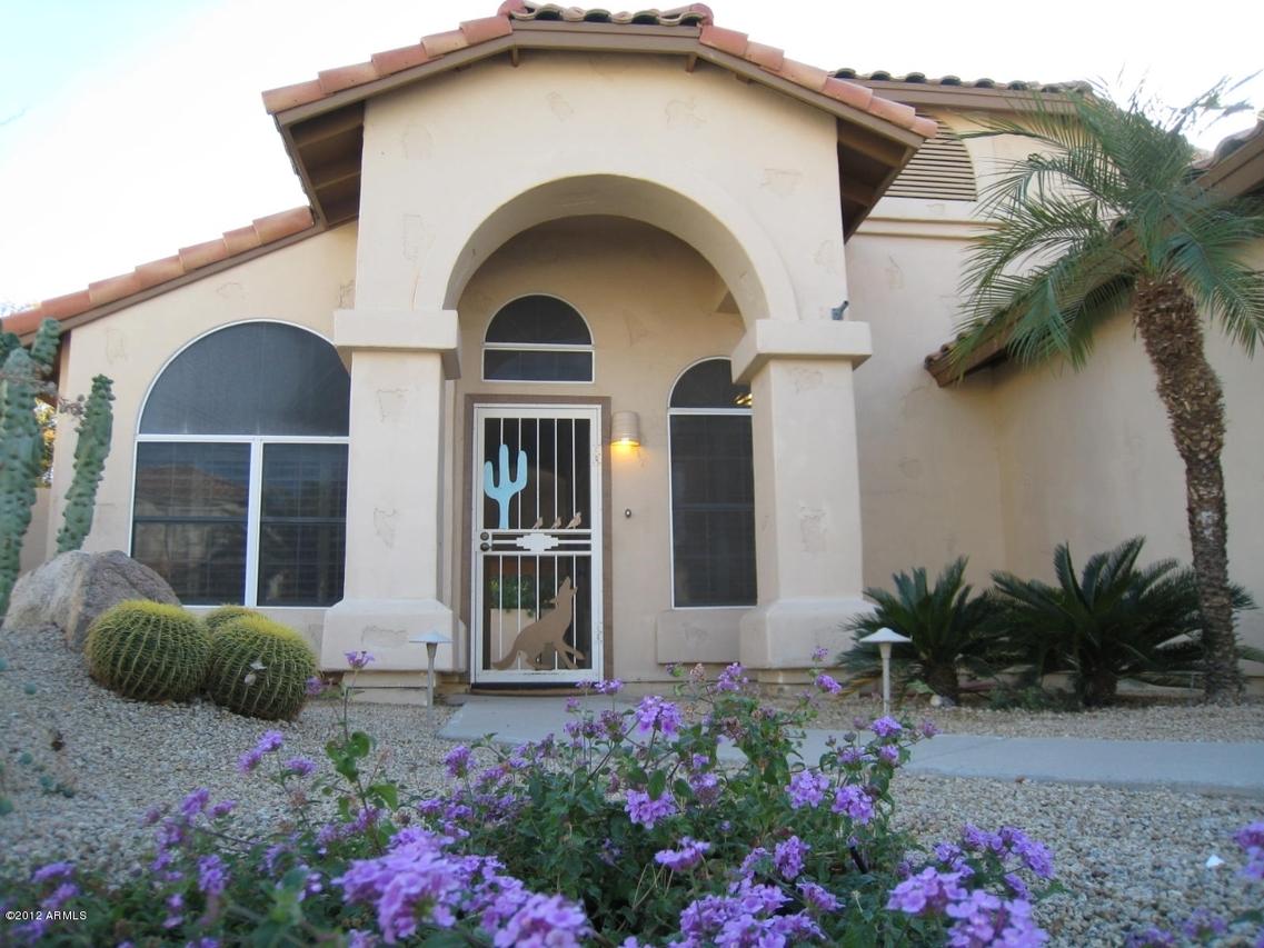 1233 E Charleston Ave., Phoenix, AZ 85022