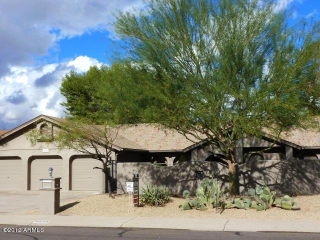 6038 E Hillery Dr., Scottsdale, AZ 85254