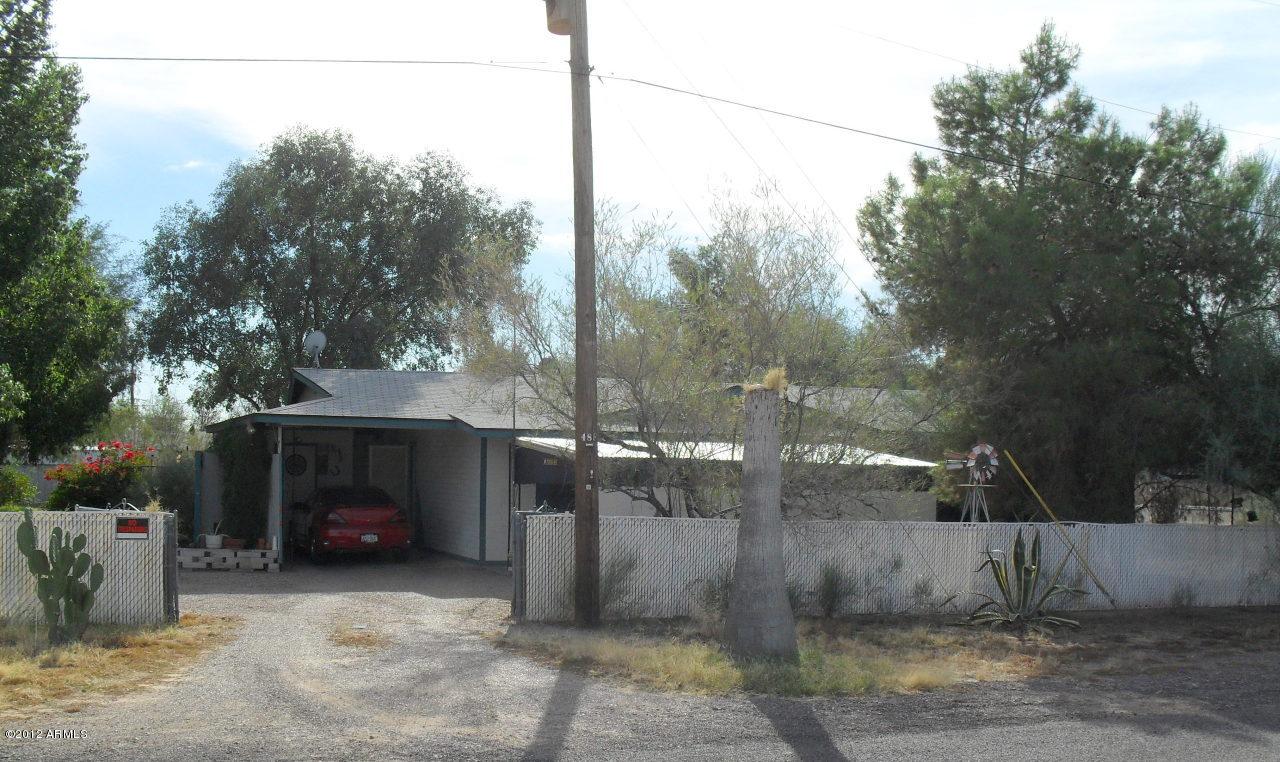 979 N Warner Dr., Apache Junction, AZ 85120