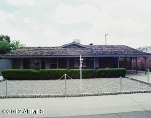 3525 W Lamar Rd., Phoenix, AZ 85019