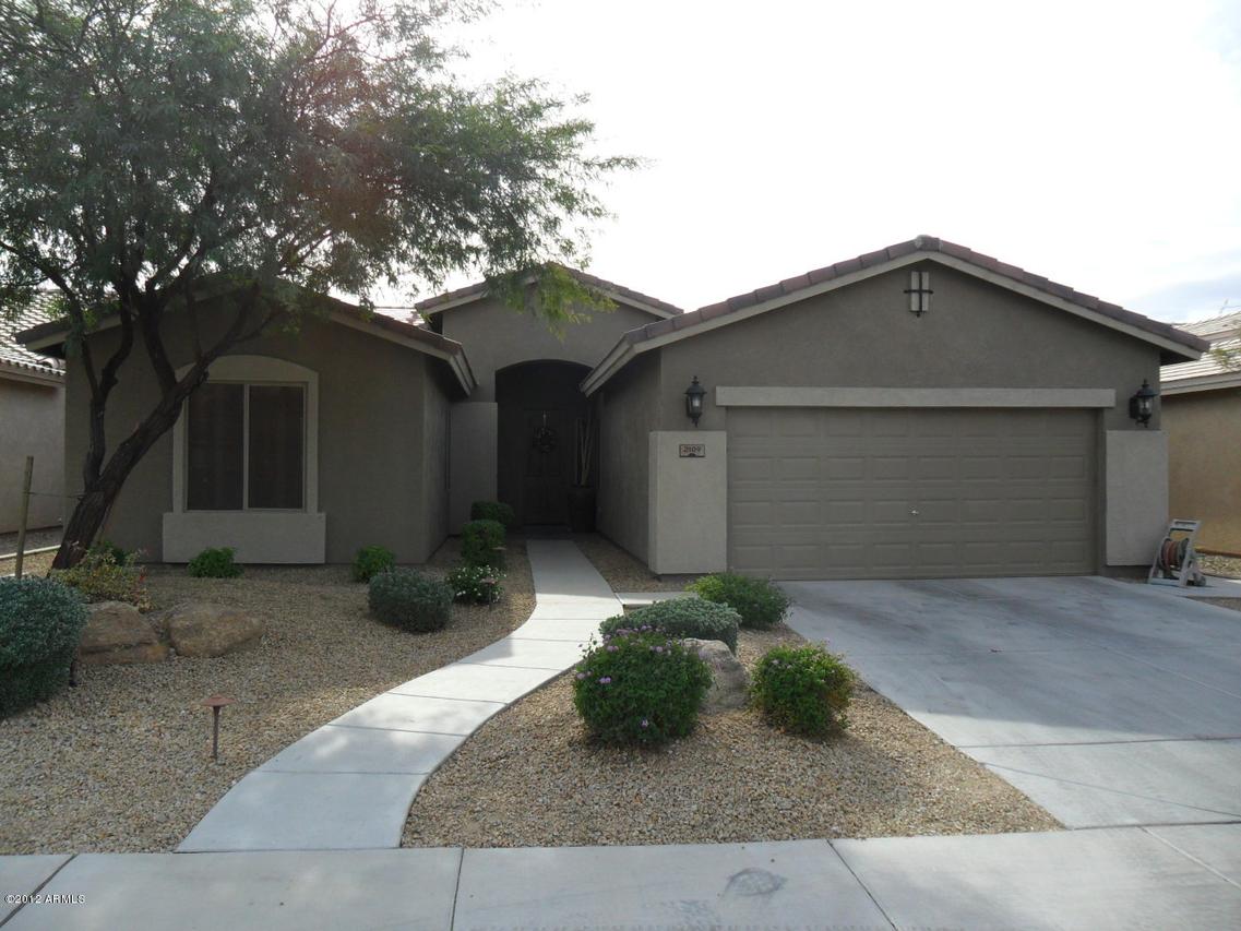 2109 W Spur Dr., Phoenix, AZ 85085