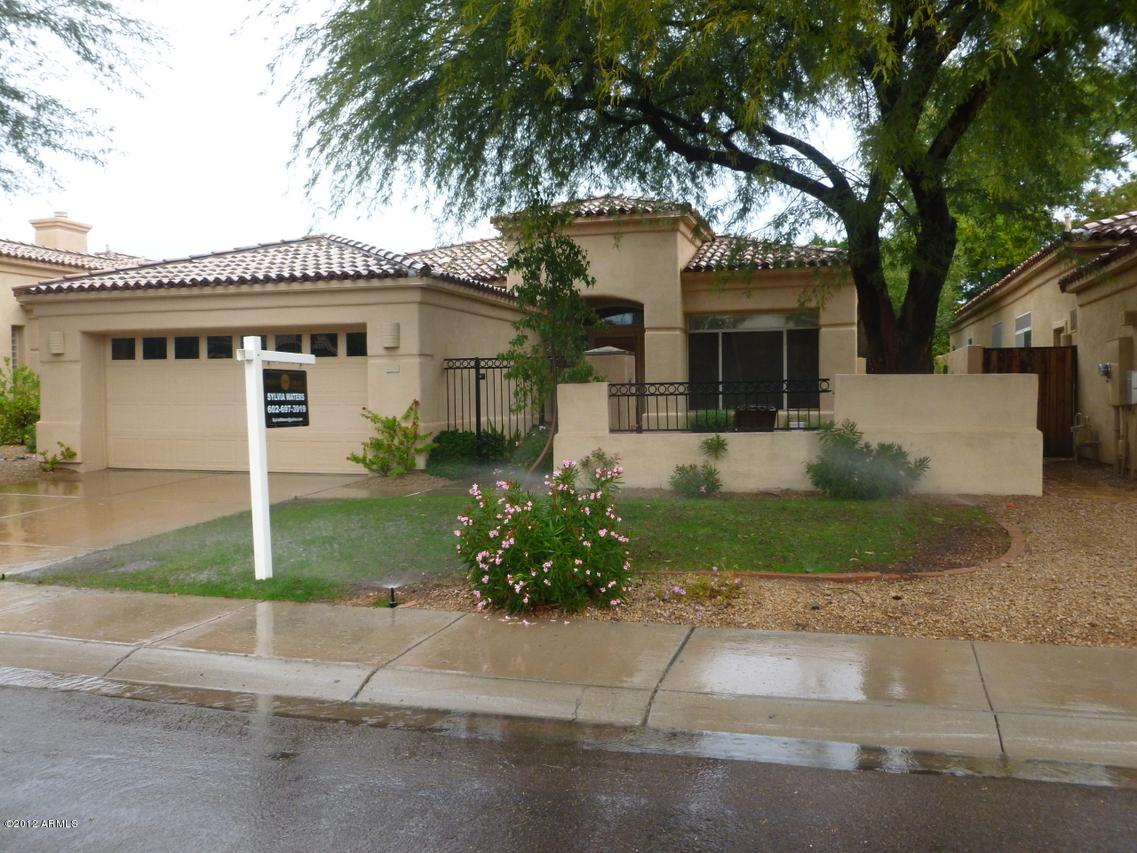 4128 E Hancock Dr., Phoenix, AZ 85028