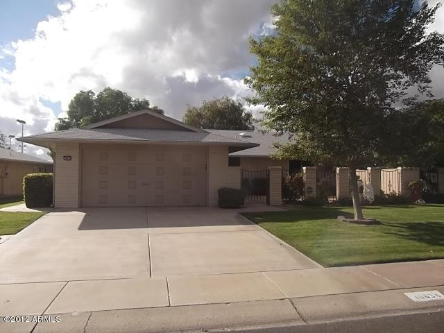 18634 N Conestoga Dr., Sun City, AZ 85373