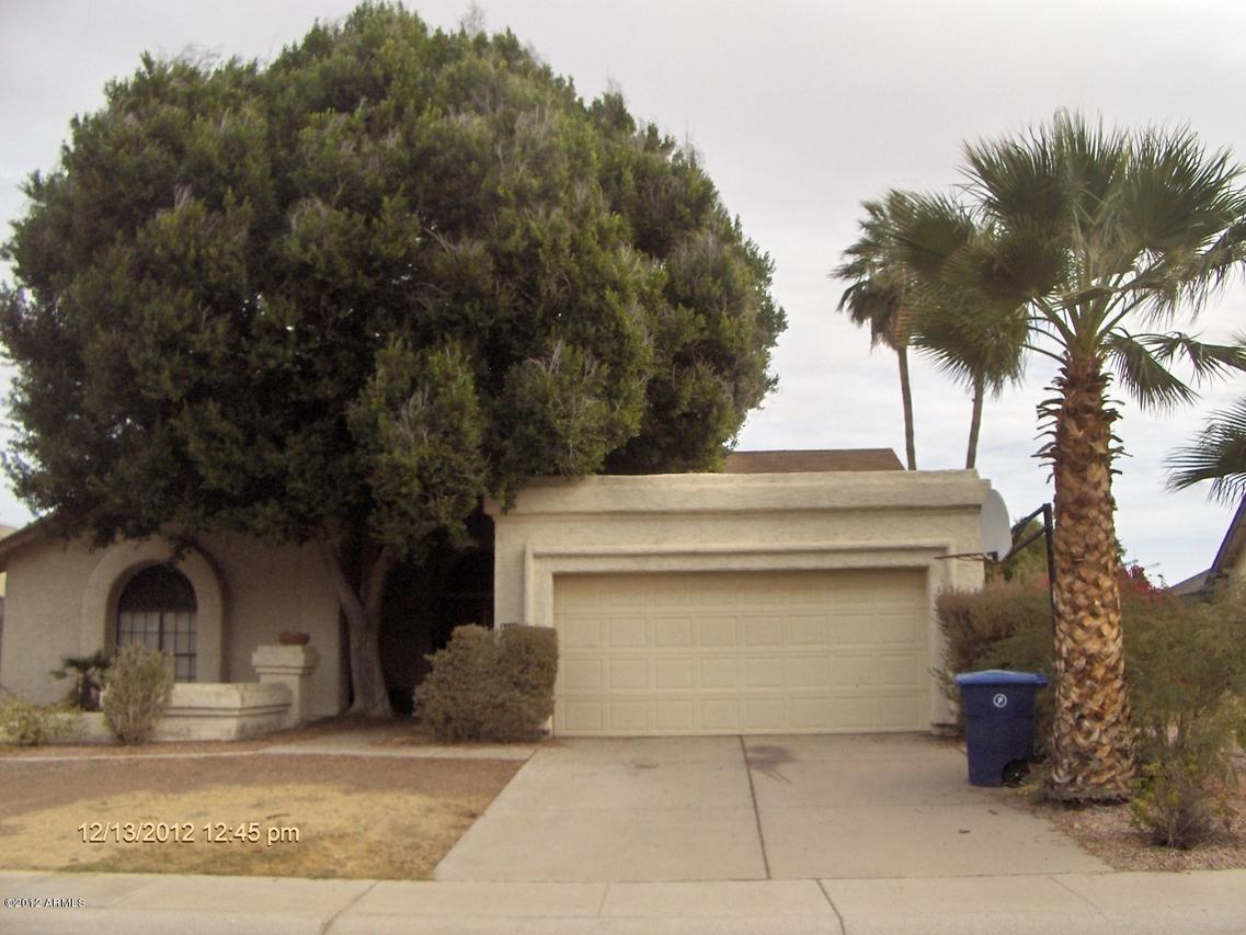 3411 N Hartford St., Chandler, AZ 85225