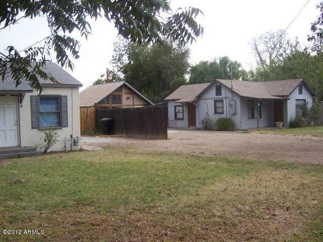 47 W 9th Pl., Mesa, AZ 85201