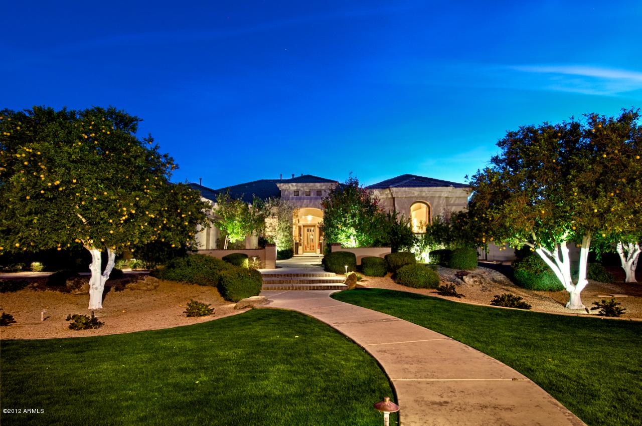 4583 E Collinwood Dr., Gilbert, AZ 85298