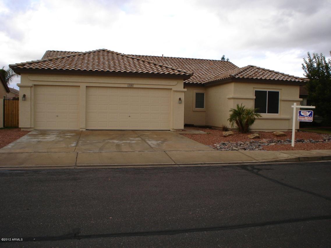 2928 S Greenwood, Mesa, AZ 85212