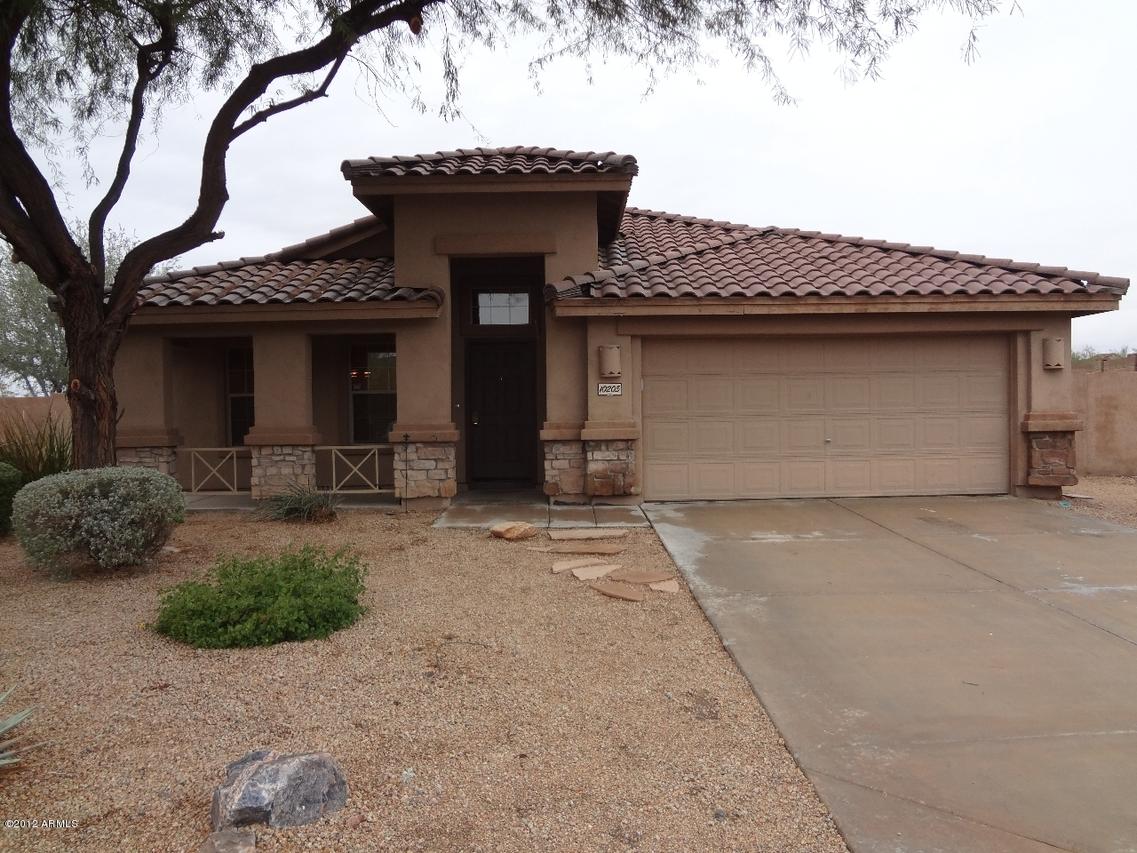 10205 E Firewheel Dr., Scottsdale, AZ 85255