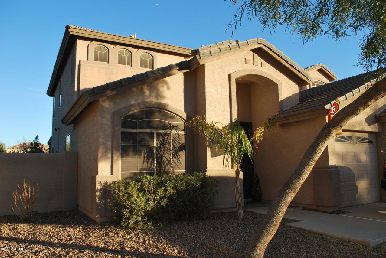 43203 W Oakland Ct., Maricopa, AZ 85138