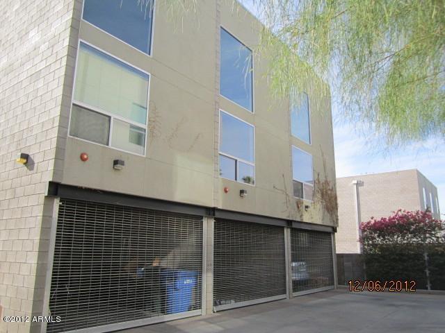 537 E Willetta St. #5, Phoenix, AZ 85004