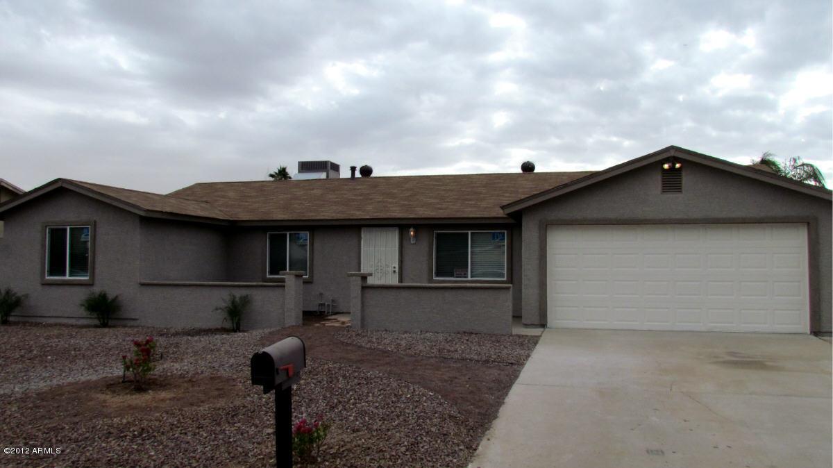 3623 E Winchcomb Dr., Phoenix, AZ 85032