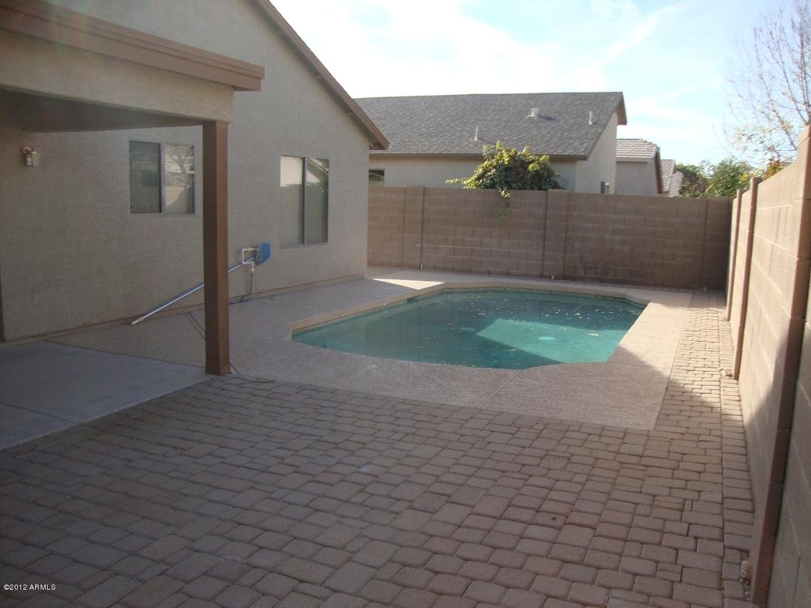 6872 E Pine Way, Florence, AZ 85132