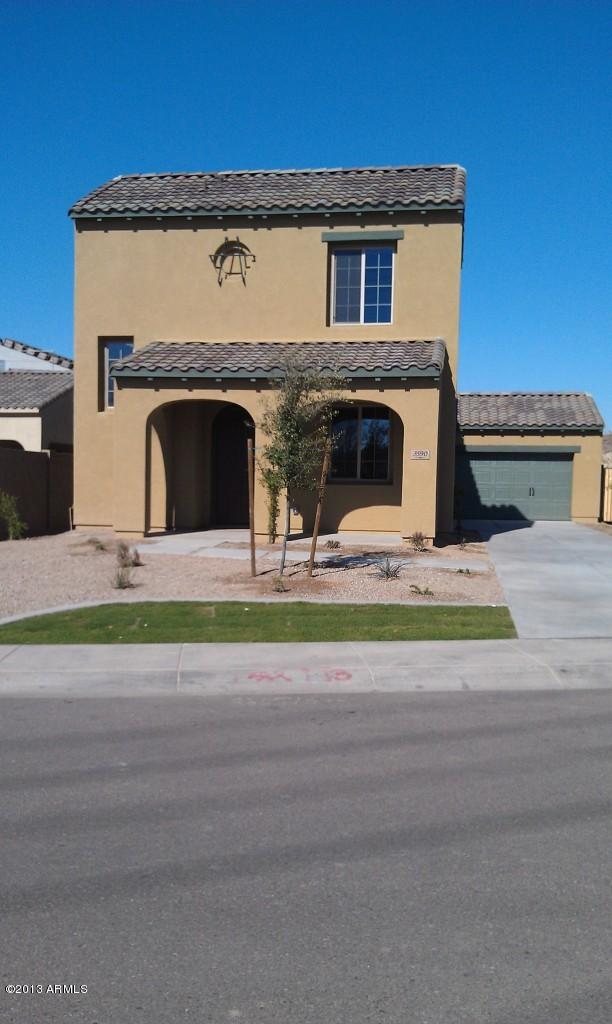 3590 S Delaware St., Chandler, AZ 85286