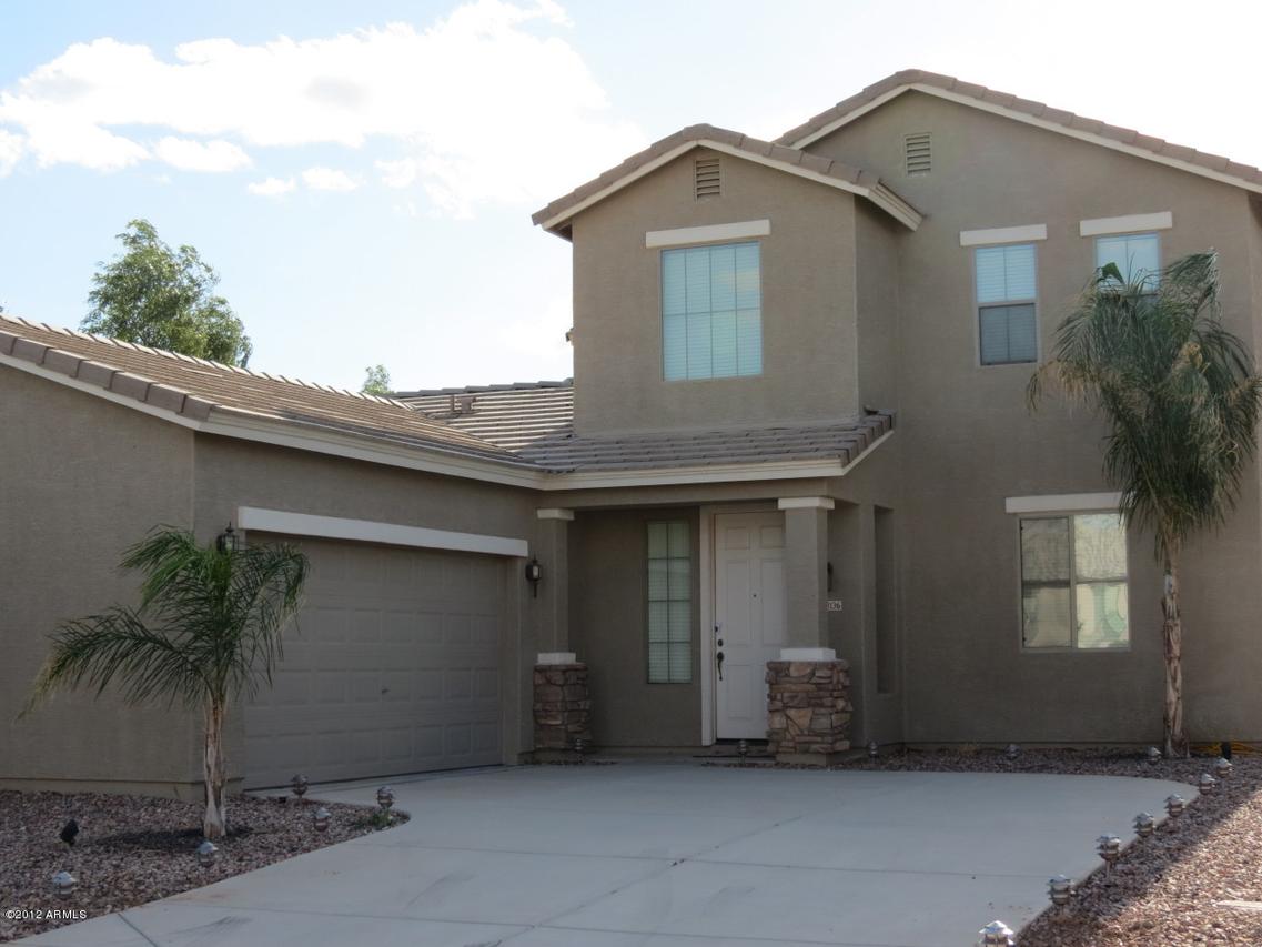 18136 N Arbor Dr., Maricopa, AZ 85138