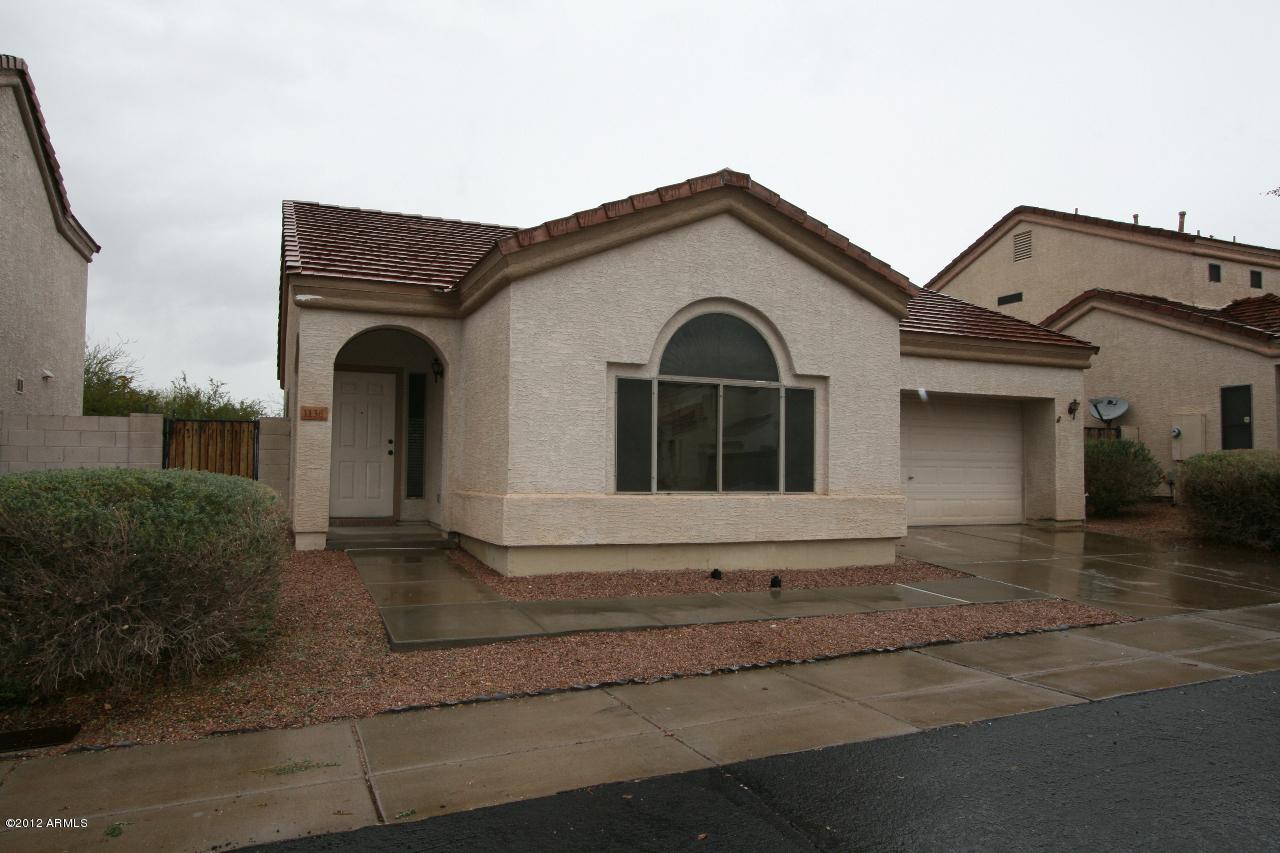 1136 N 87th Pl., Mesa, AZ 85207