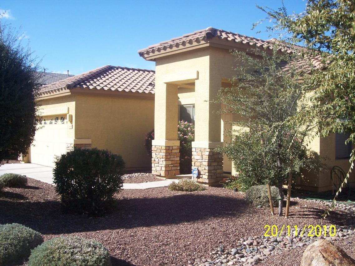 16838 W Ironwood St., Surprise, AZ 85388