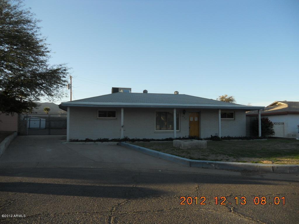 827 W Estes Way, Phoenix, AZ 85041