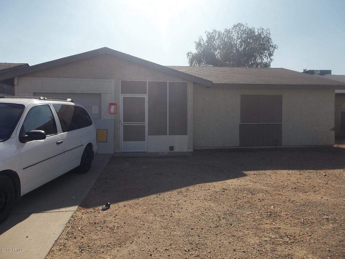 10611 W Turney Ave., Phoenix, AZ 85037