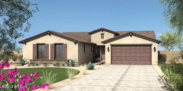 522 W Sweet Shrub Ave., San Tan Valley, AZ 85140