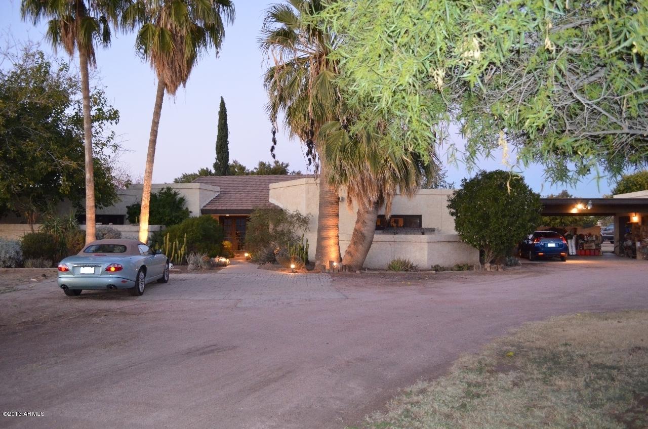 18606 E Chandler Heights Rd., Queen Creek, AZ 85142