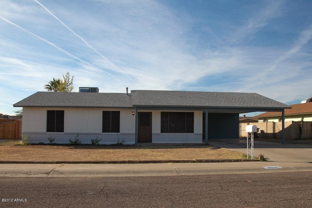 18034 N 20th Ln., Phoenix, AZ 85023