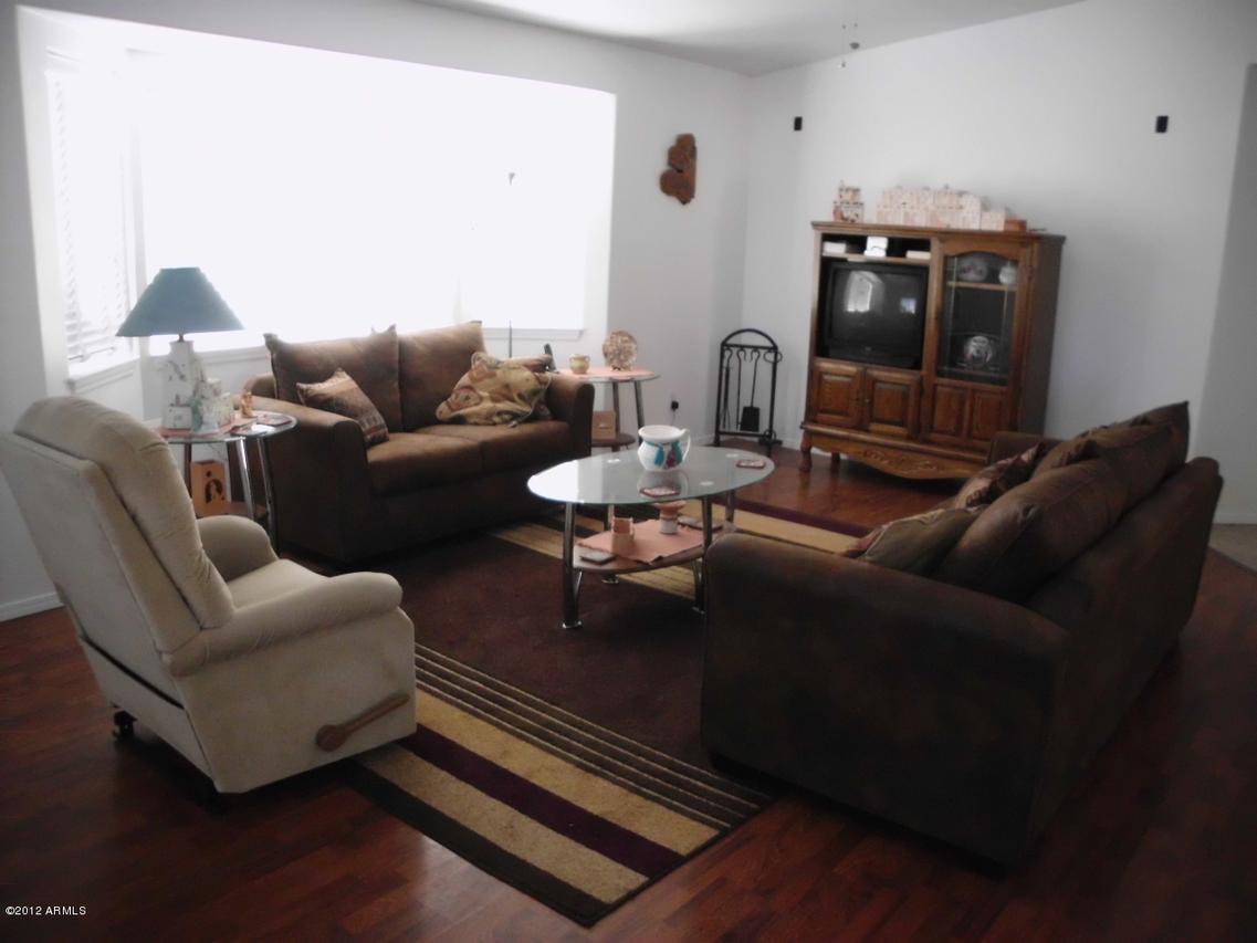 2618 N Armour Ave., Mesa, AZ 85215