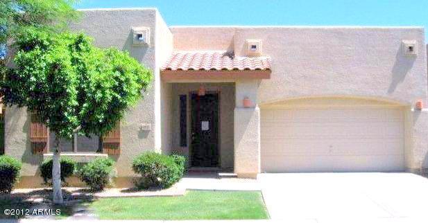 1650 S Crismon Rd. #47, Mesa, AZ 85209