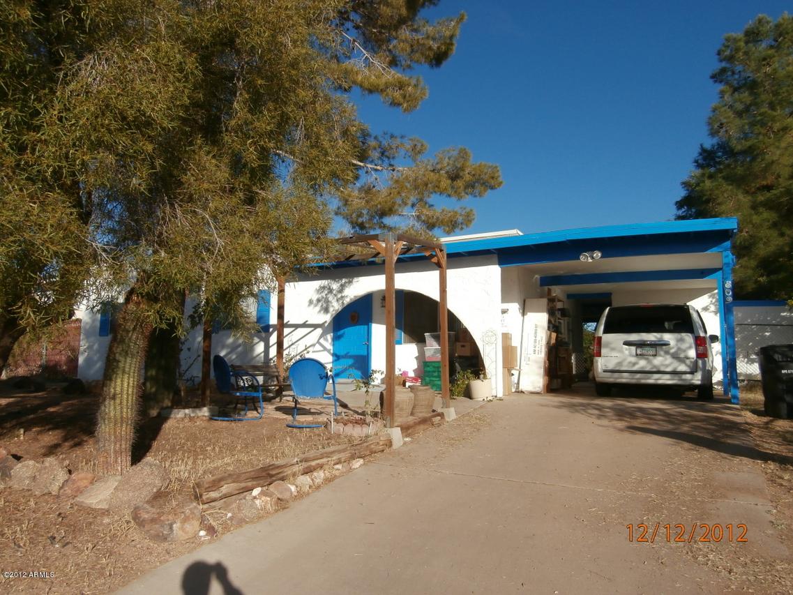 809 N 95th Pl., Mesa, AZ 85207