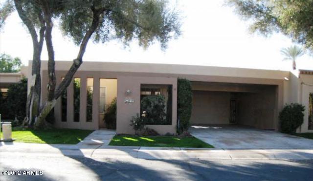 8727 E Via De Viva St., Scottsdale, AZ 85258