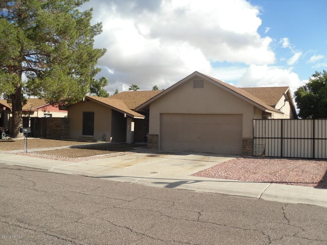 17621 N 19th Dr., Phoenix, AZ 85023