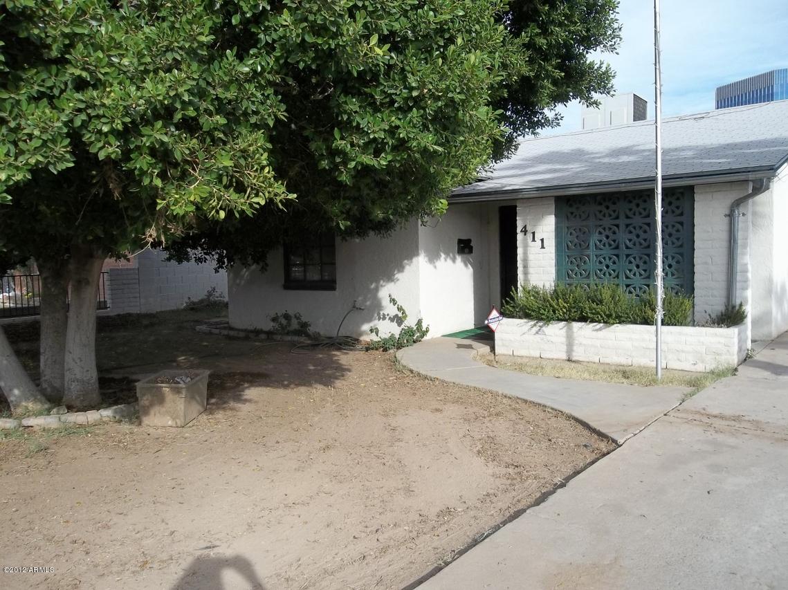 411 N 41st Pl., Phoenix, AZ 85008