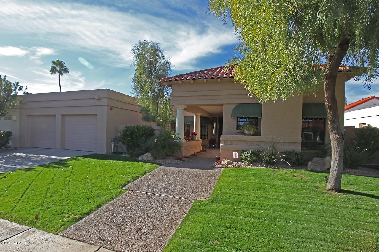 11756 N 81st St., Scottsdale, AZ 85260