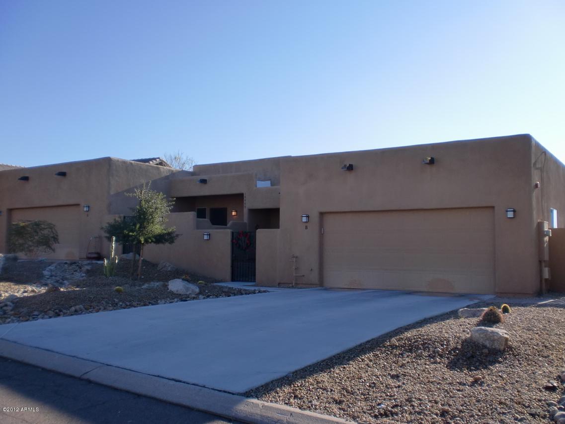 14449 N Sherwood Dr. #B, Fountain Hills, AZ 85268