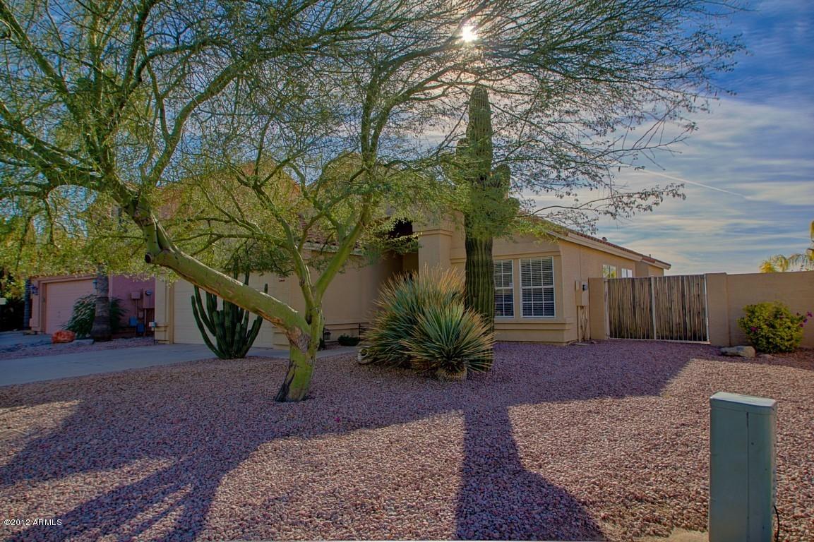 3954 N Ranier St., Mesa, AZ 85215